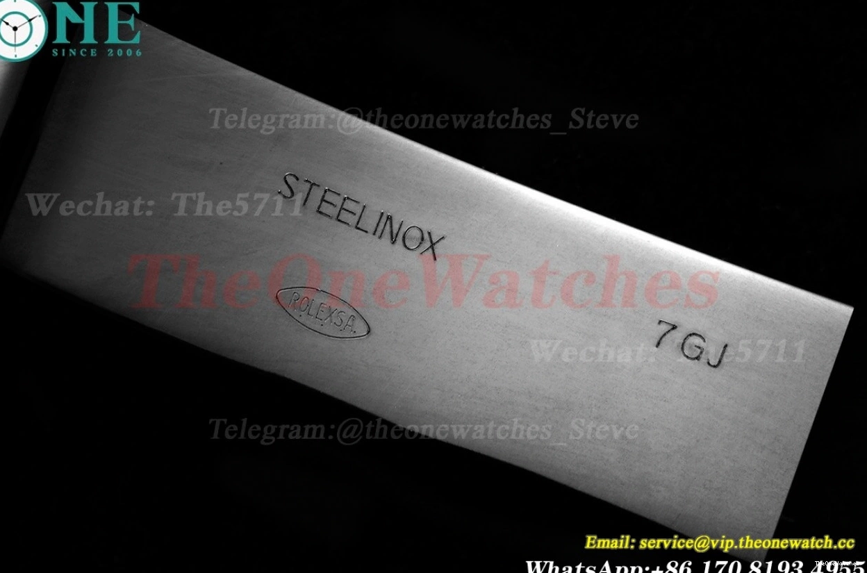 Dot SS Submariner 40mm Black VS3135 DLC V6F Blaken 0416